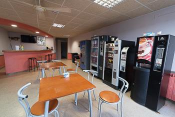Imagen Bar municipal